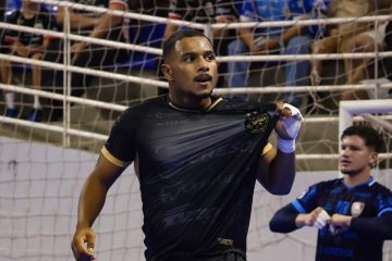 CAD disputa partida contra Cândido de Abreu em jogo fora de casa na Copa União