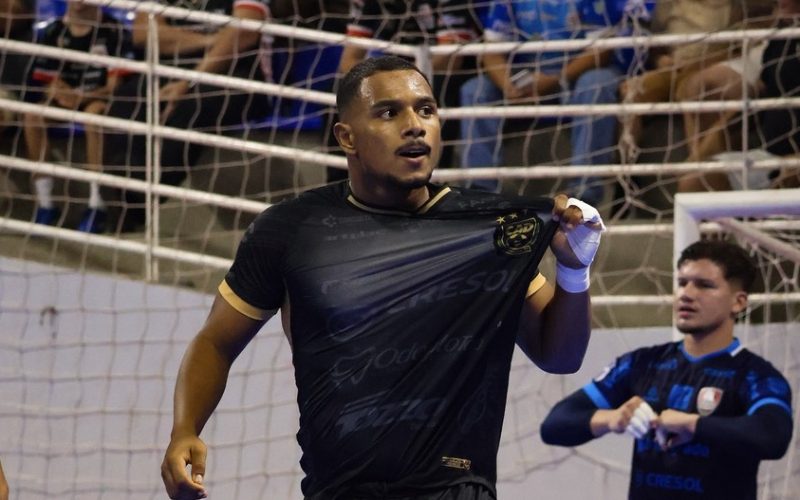 CAD disputa partida contra Cândido de Abreu em jogo fora de casa na Copa União