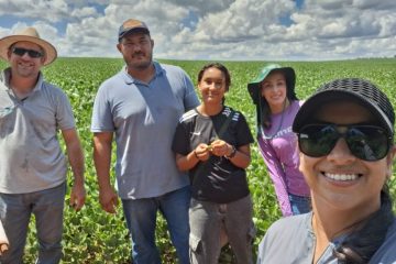 Produtores rurais de Campo Mourão otimizam gastos na safra 25/26