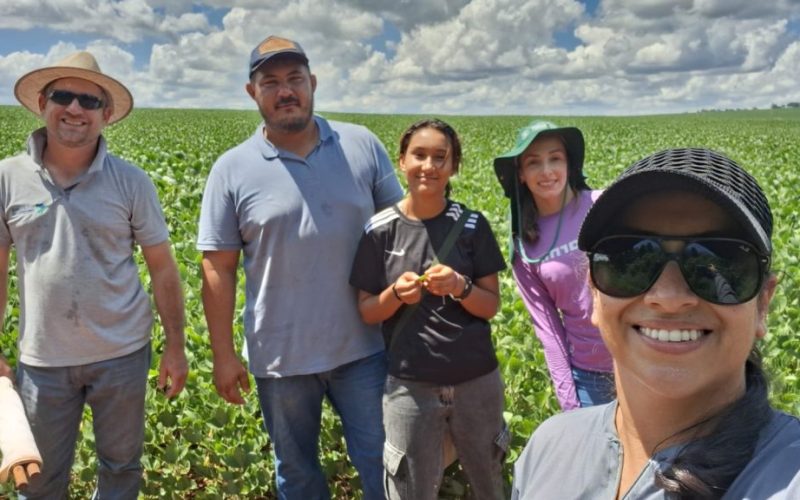 Produtores rurais de Campo Mourão otimizam gastos na safra 25/26