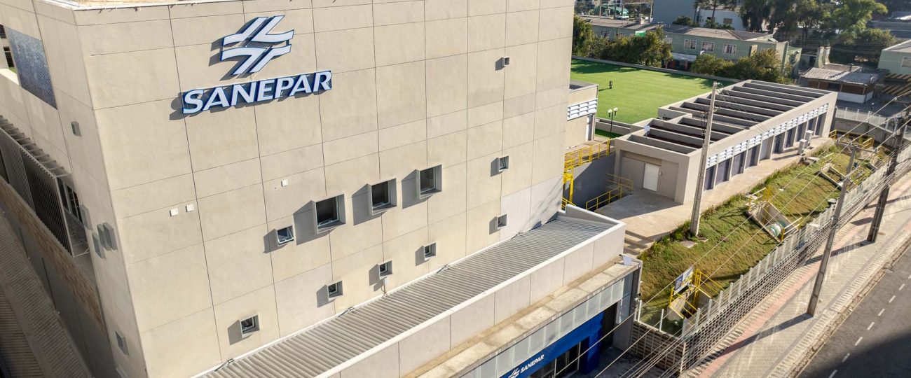 Sanepar assegura classificação máxima de Triplo A pela Fitch Ratings com robustez financeira