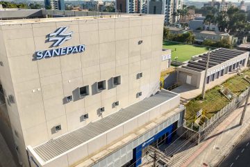 Sanepar assegura classificação máxima de Triplo A pela Fitch Ratings com robustez financeira
