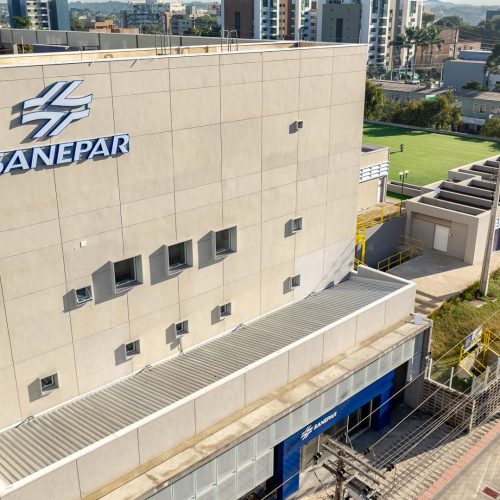 Sanepar assegura classificação máxima de Triplo A pela Fitch Ratings com robustez financeira