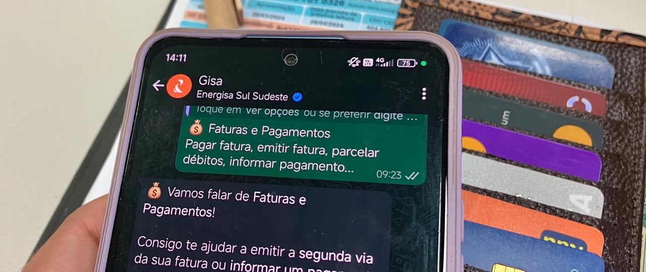 Energisa apresenta nova iniciativa para renegociação de dívidas com condições facilitadas e parcelamento em até 36 vezes