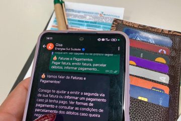 Energisa apresenta nova iniciativa para renegociação de dívidas com condições facilitadas e parcelamento em até 36 vezes