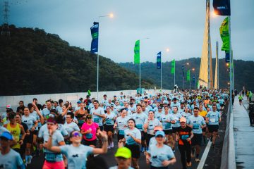 Maringá se prepara para receber sua primeira maratona internacional de grande escala em novembro
