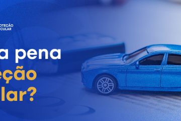 Vale a pena proteção veicular?