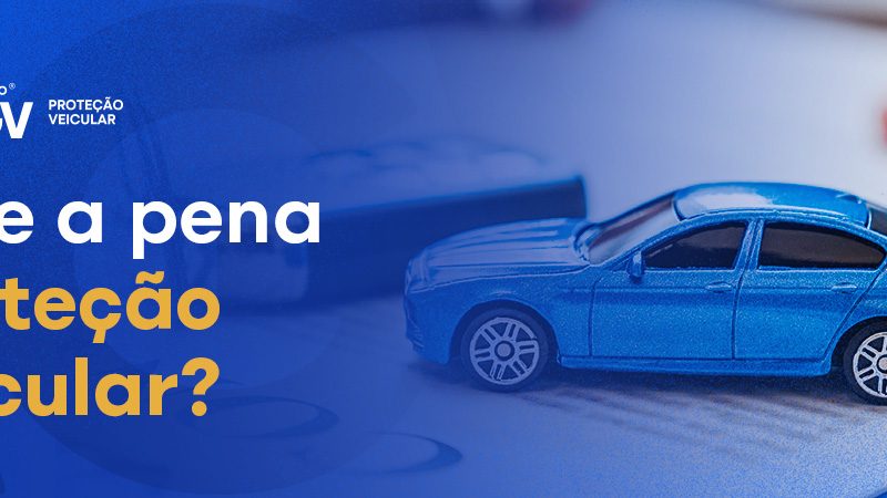 Vale a pena proteção veicular?