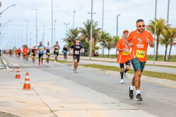 Do primeiro passo à linha de chegada: corrida se consolida como aliada da saúde física e mental