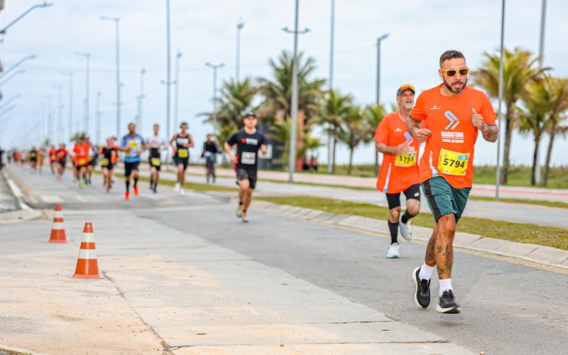 Do primeiro passo à linha de chegada: corrida se consolida como aliada da saúde física e mental