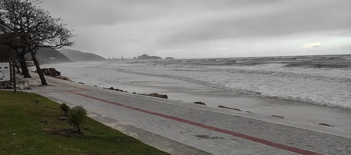 Simepar antecipa um inverno de 2026 com temperaturas elevadas e chuvas acima da média.