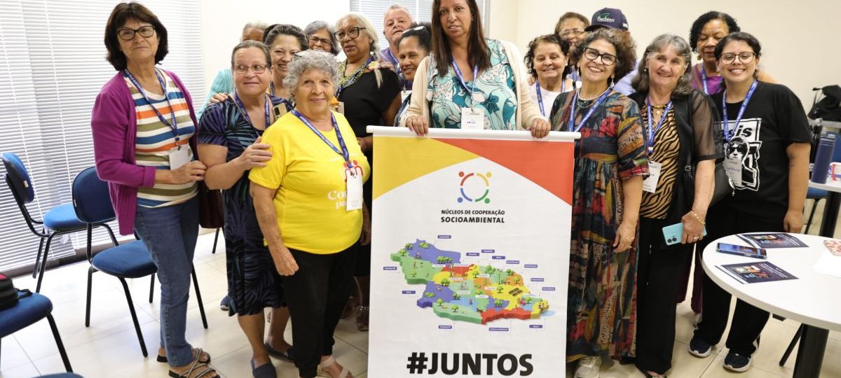 Itaipu impulsiona mil cidadãos em programa de educação e cidadania digital