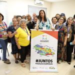 Itaipu impulsiona mil cidadãos em programa de educação e cidadania digital