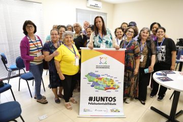 Itaipu impulsiona mil cidadãos em programa de educação e cidadania digital