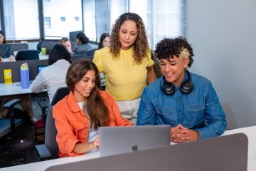 Dicas de especialistas para harmonizar estudos e estágio sem estresse