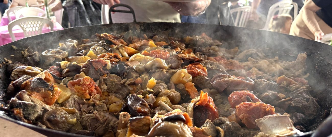 31ª edição da Festa do Carneiro no Buraco acontece em Campo Mourão de 9 a 12 de julho