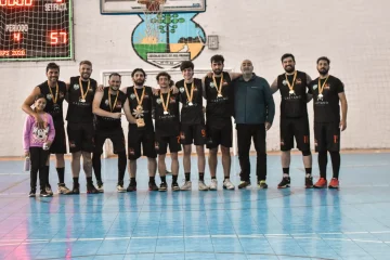 Guarapuava brilha nos Jogos Abertos e conquista duas vagas na Série Ouro