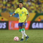 Neymar sinaliza despedida da Seleção Brasileira após eliminação na Copa do Mundo de 2026