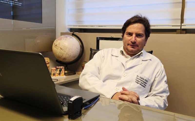 Sinusite recorrente exige investigação da causa e não apenas repetição de medicamentos, alerta especialista