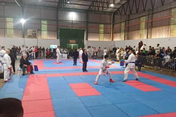 Guarapuava brilha com 12 medalhas no Paraná Combate e se prepara para receber a próxima edição do torneio