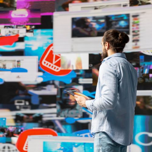 King Post conecta empresas a sites, jornalistas e assessores de imprensa