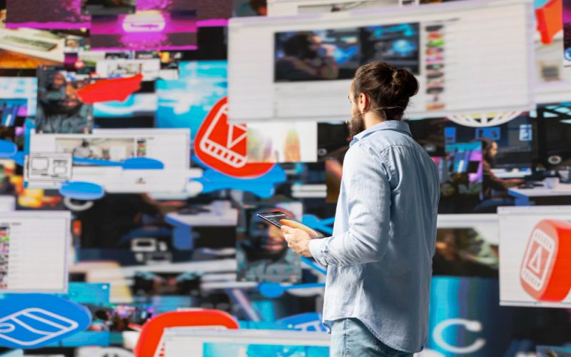 King Post conecta empresas a sites, jornalistas e assessores de imprensa