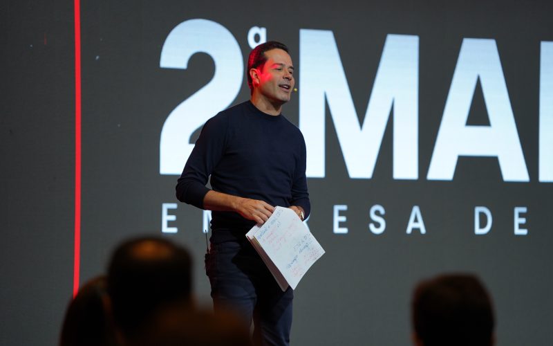 Ricardo Nunes Eletro revela estratégias para empresas acelerarem crescimento nos últimos cinco meses do ano e transformarem metas em resultados