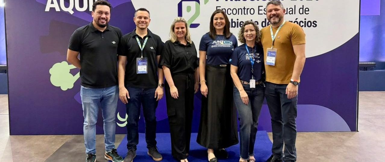 Guarapuava se destaca no Paraná por suas iniciativas em empreendedorismo e inovação