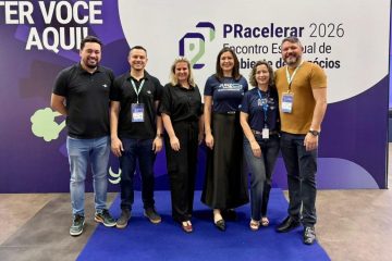 Guarapuava se destaca no Paraná por suas iniciativas em empreendedorismo e inovação