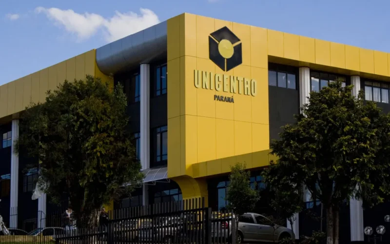 Unicentro lança processo seletivo para vaga de Analista de Gestão Universitária
