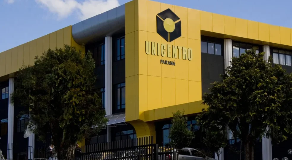 Unicentro lança processo seletivo para vaga de Analista de Gestão Universitária
