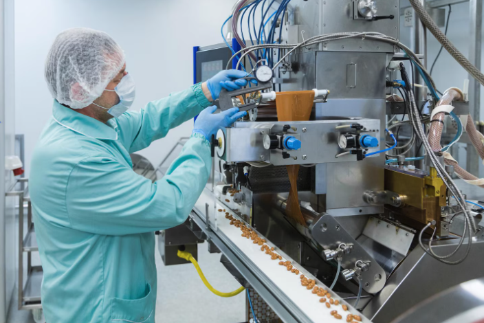 Edson Braga analisa como a indústria de alimentos influencia hábitos e o futuro da alimentação
